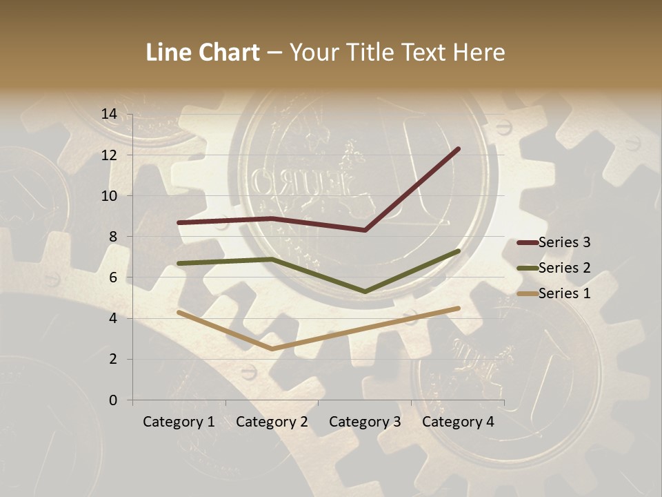 Monetery Policy Britain National PowerPoint Template