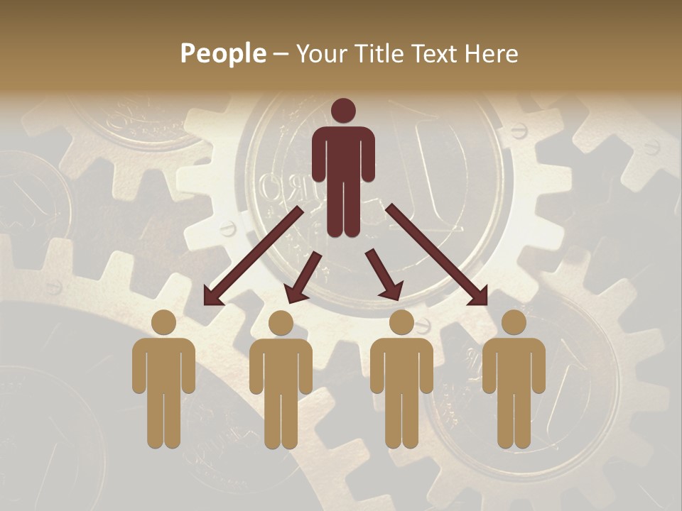 Monetery Policy Britain National PowerPoint Template