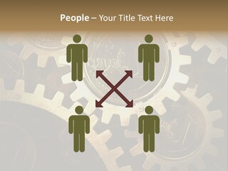 Monetery Policy Britain National PowerPoint Template