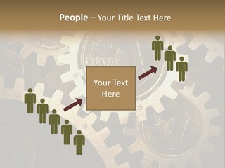 Monetery Policy Britain National PowerPoint Template