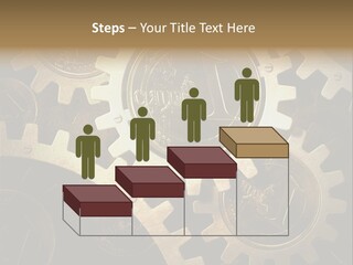 Monetery Policy Britain National PowerPoint Template