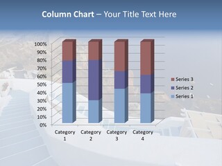 Bell Hotel Architecture PowerPoint Template