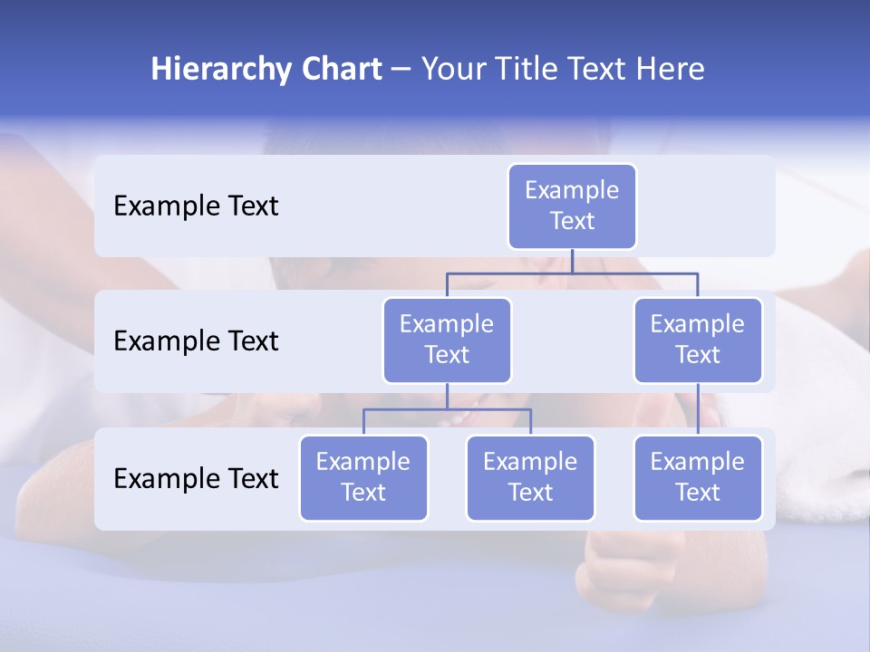 A Young Boy Is Smiling And Giving A Thumbs Up PowerPoint Template