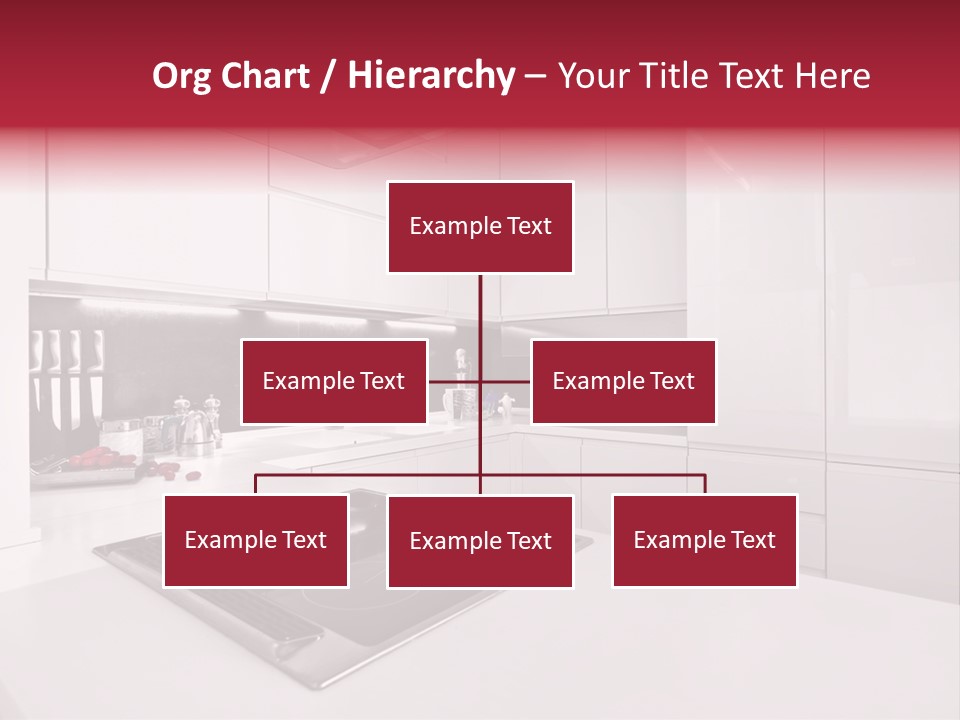 Still Life Healthy Essential Oil PowerPoint Template