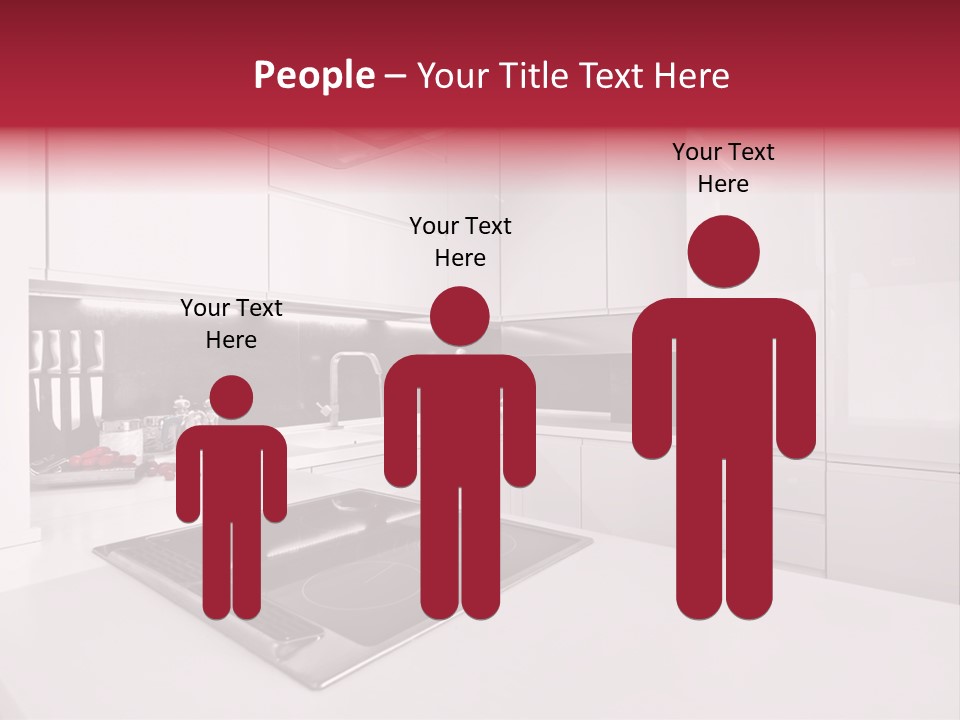 Still Life Healthy Essential Oil PowerPoint Template