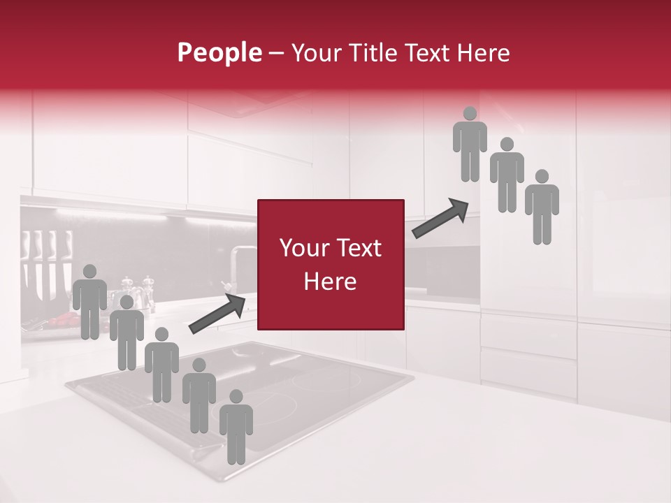 Still Life Healthy Essential Oil PowerPoint Template