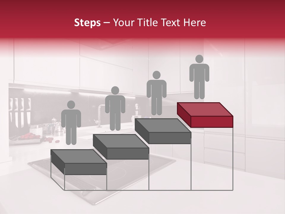 Still Life Healthy Essential Oil PowerPoint Template