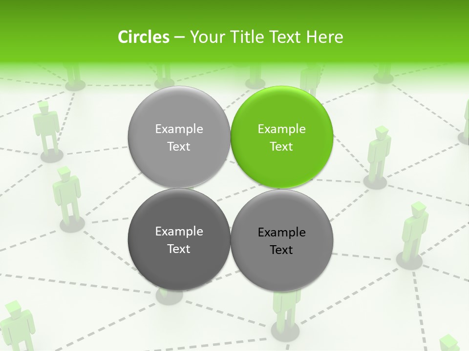 House Top Home PowerPoint Template