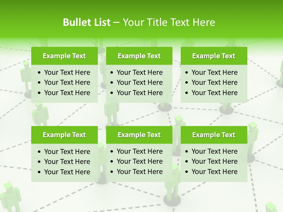 House Top Home PowerPoint Template