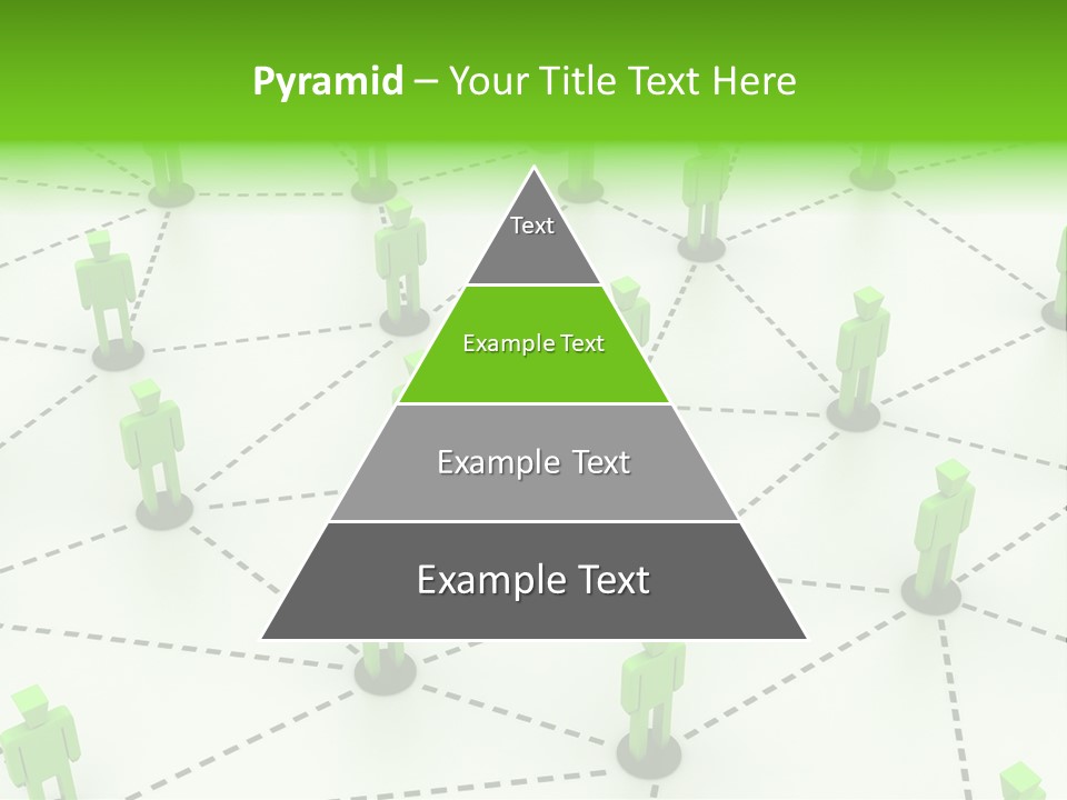 House Top Home PowerPoint Template