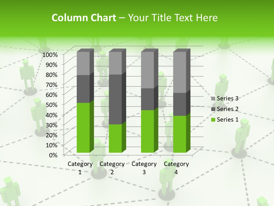 House Top Home PowerPoint Template