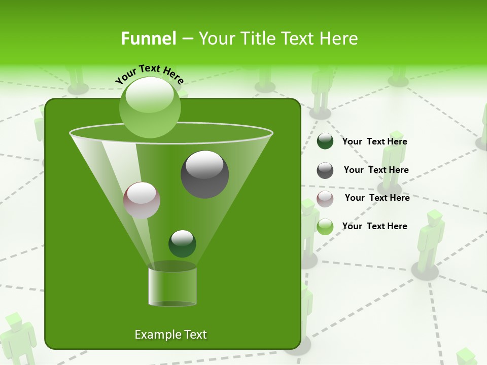 House Top Home PowerPoint Template