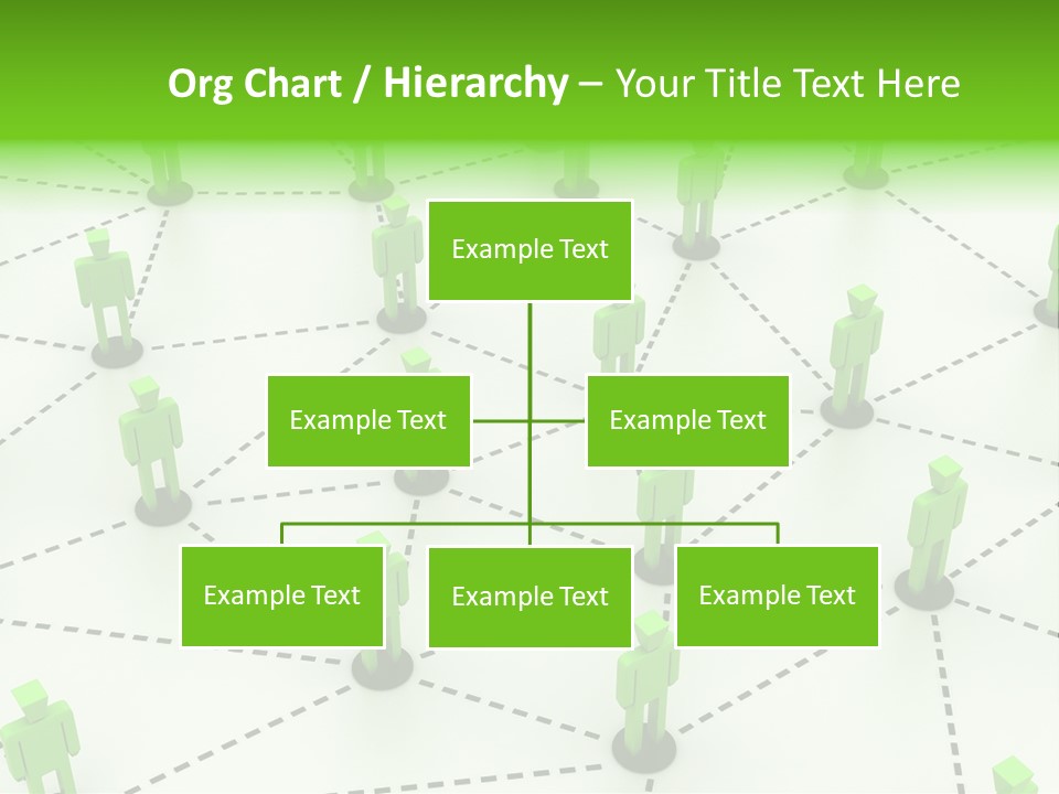 House Top Home PowerPoint Template