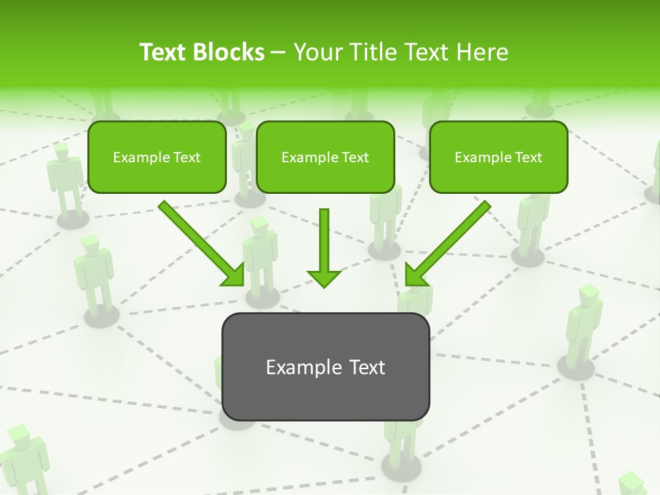 House Top Home PowerPoint Template
