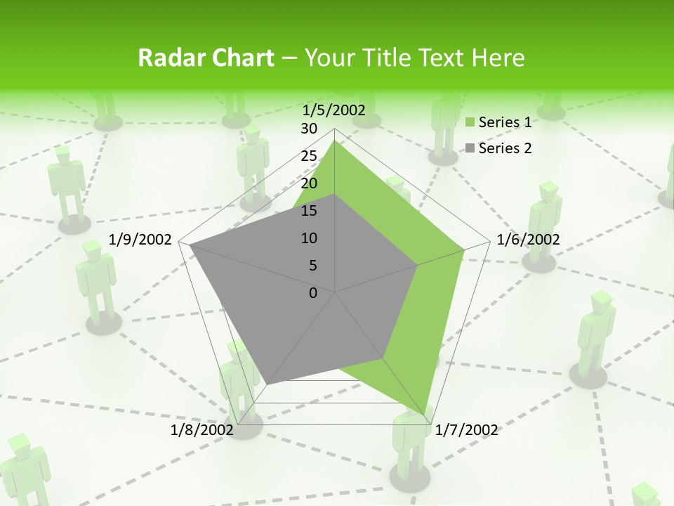 House Top Home PowerPoint Template