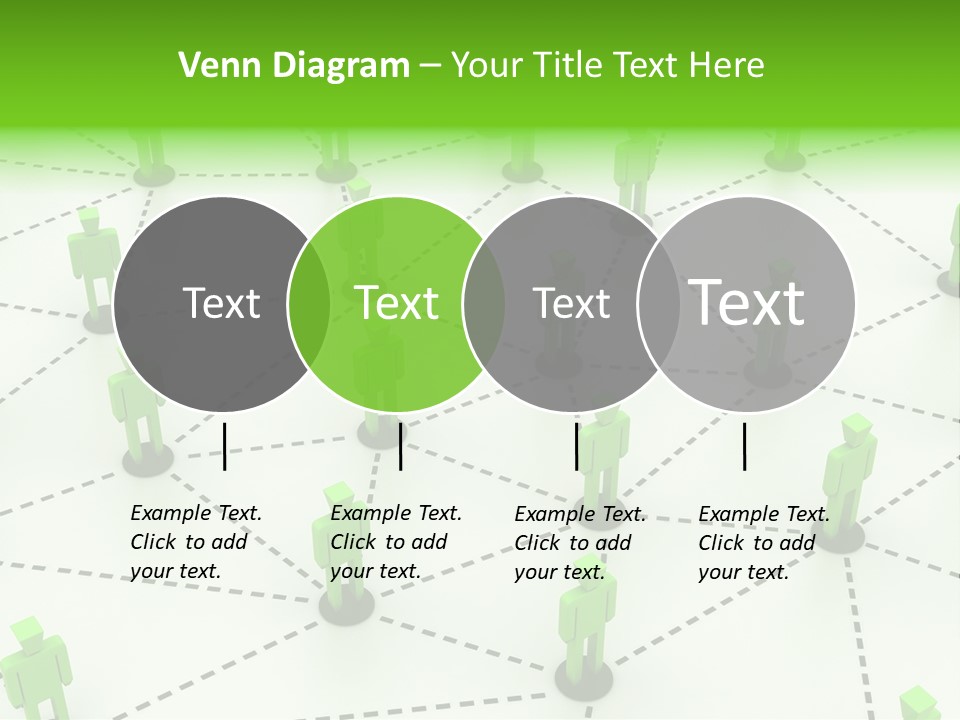 House Top Home PowerPoint Template
