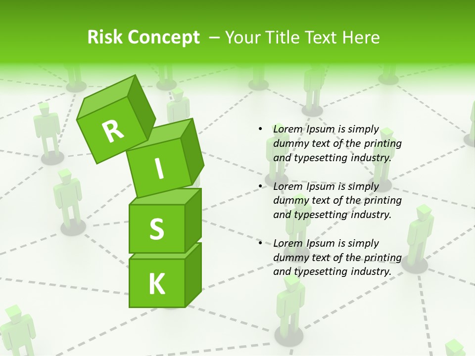 House Top Home PowerPoint Template