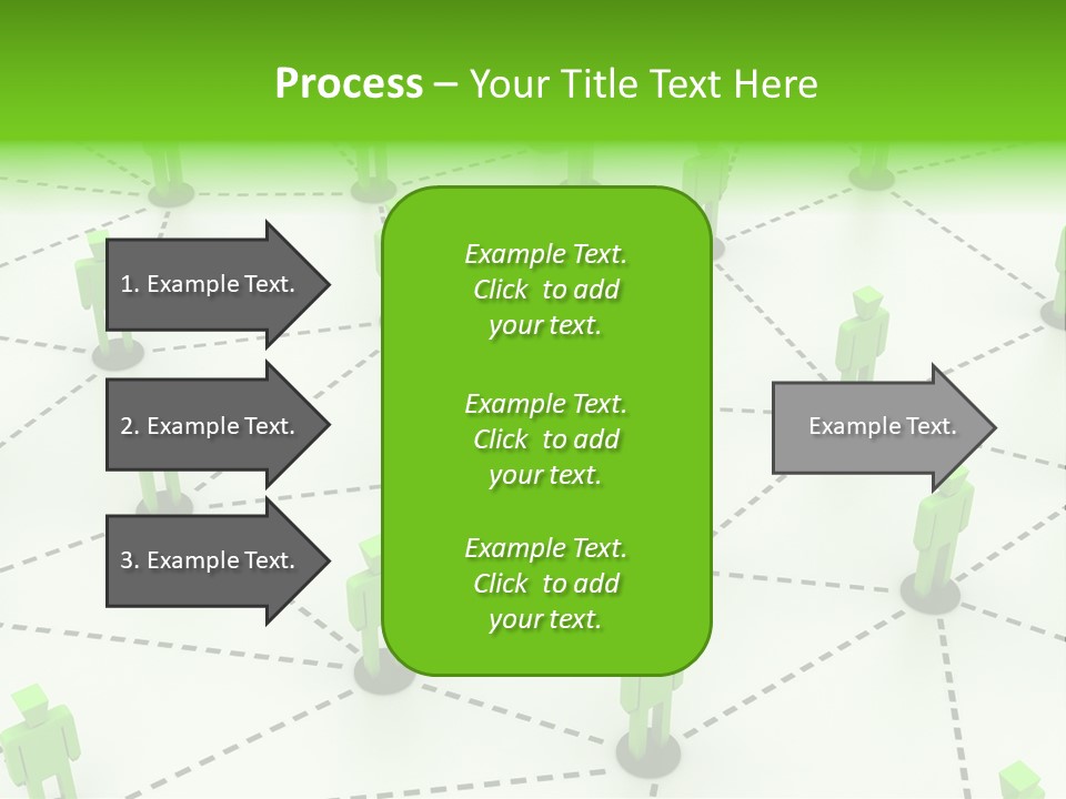 House Top Home PowerPoint Template