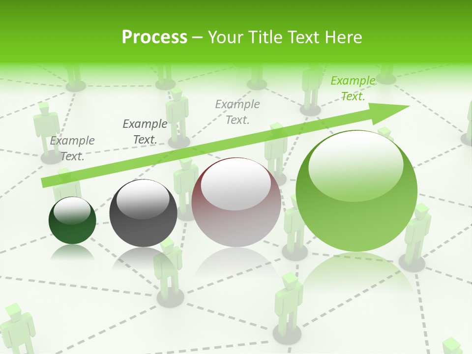 House Top Home PowerPoint Template