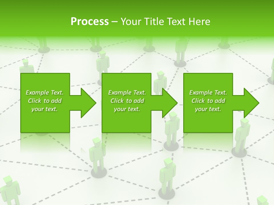 House Top Home PowerPoint Template