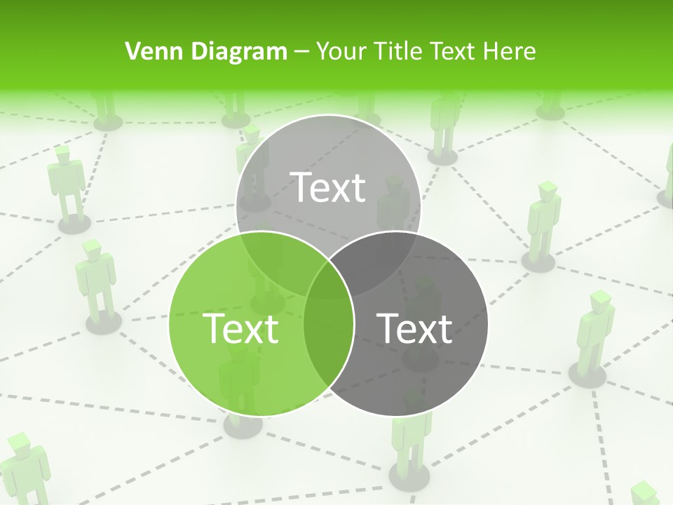 House Top Home PowerPoint Template