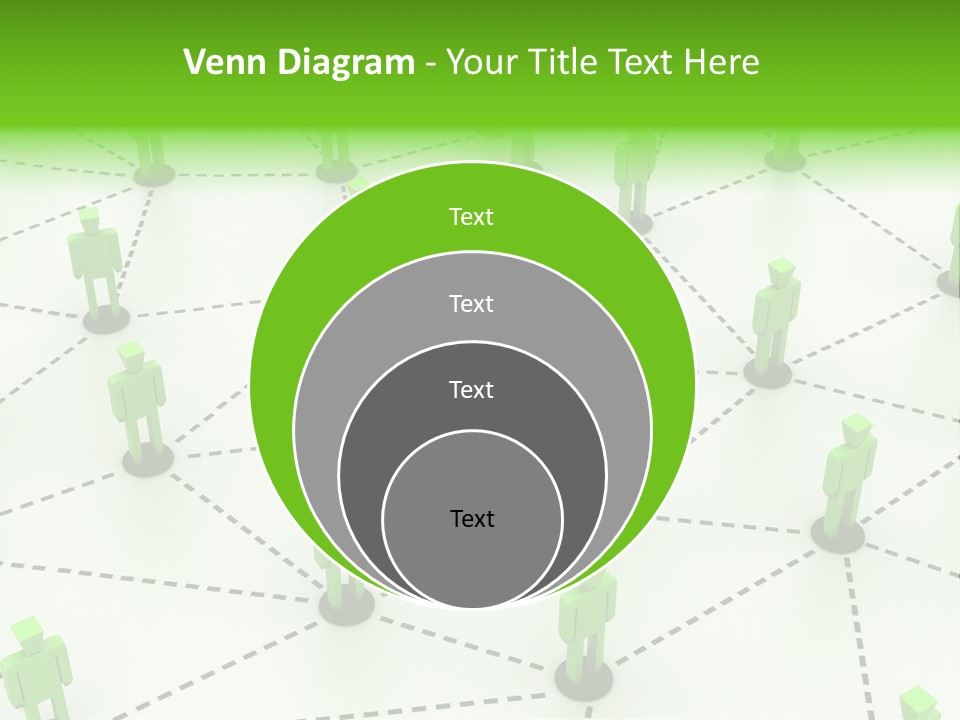 House Top Home PowerPoint Template