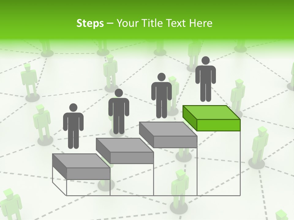 House Top Home PowerPoint Template