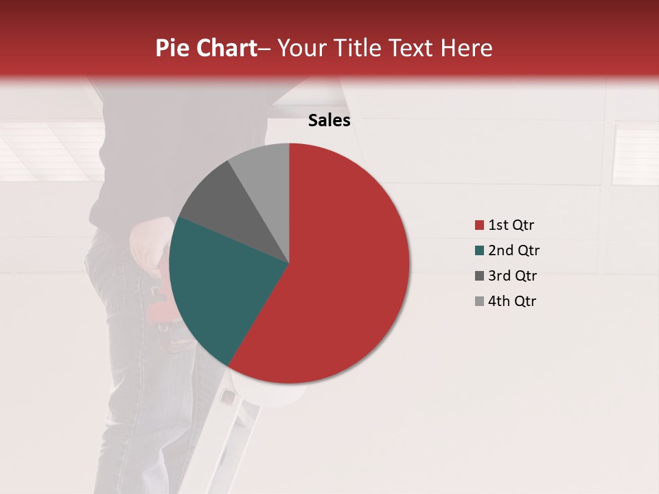 House Top Home PowerPoint Template