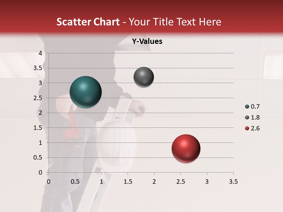 House Top Home PowerPoint Template