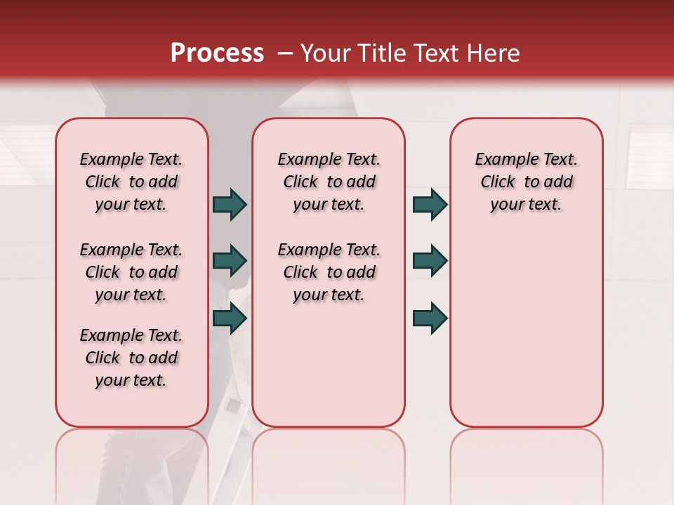 House Top Home PowerPoint Template