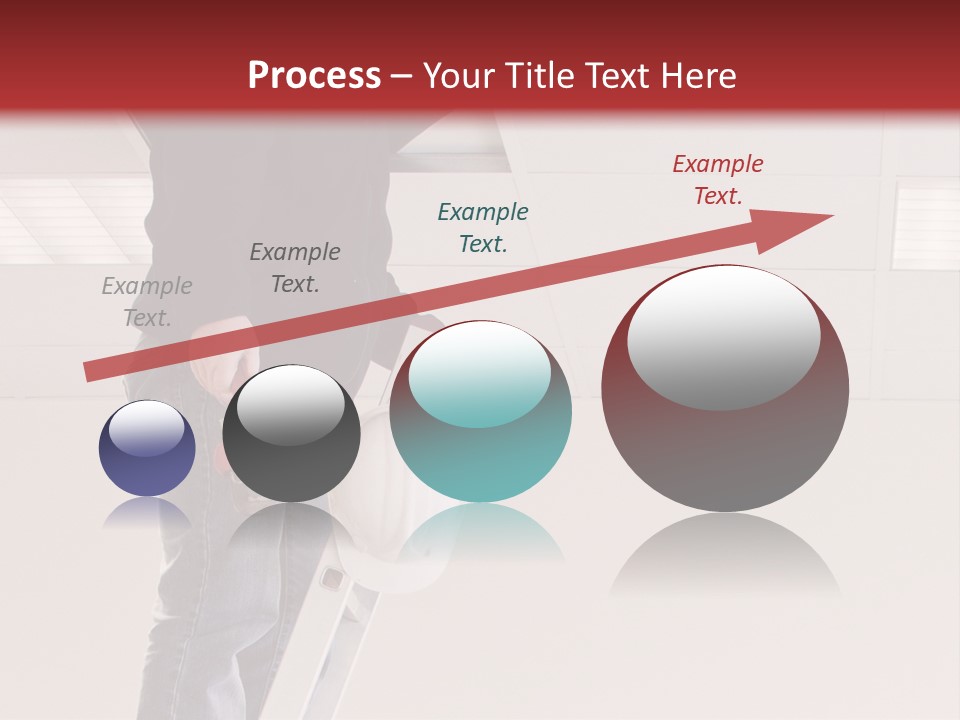 House Top Home PowerPoint Template