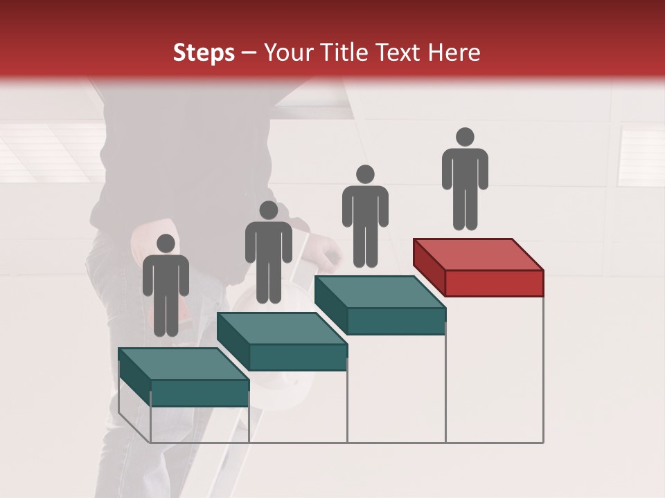 House Top Home PowerPoint Template