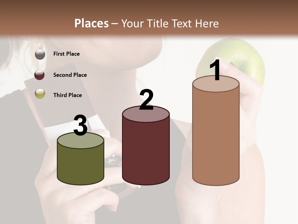 Ritual Sacrificial Feast PowerPoint Template