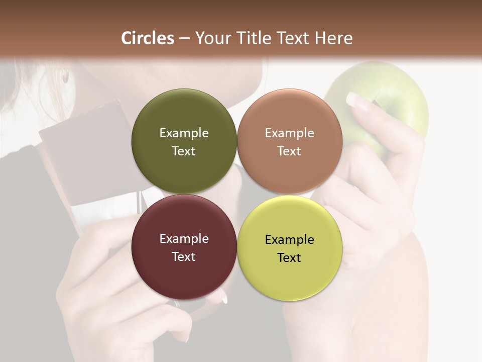 Ritual Sacrificial Feast PowerPoint Template