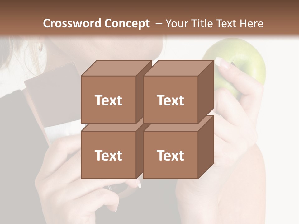Ritual Sacrificial Feast PowerPoint Template