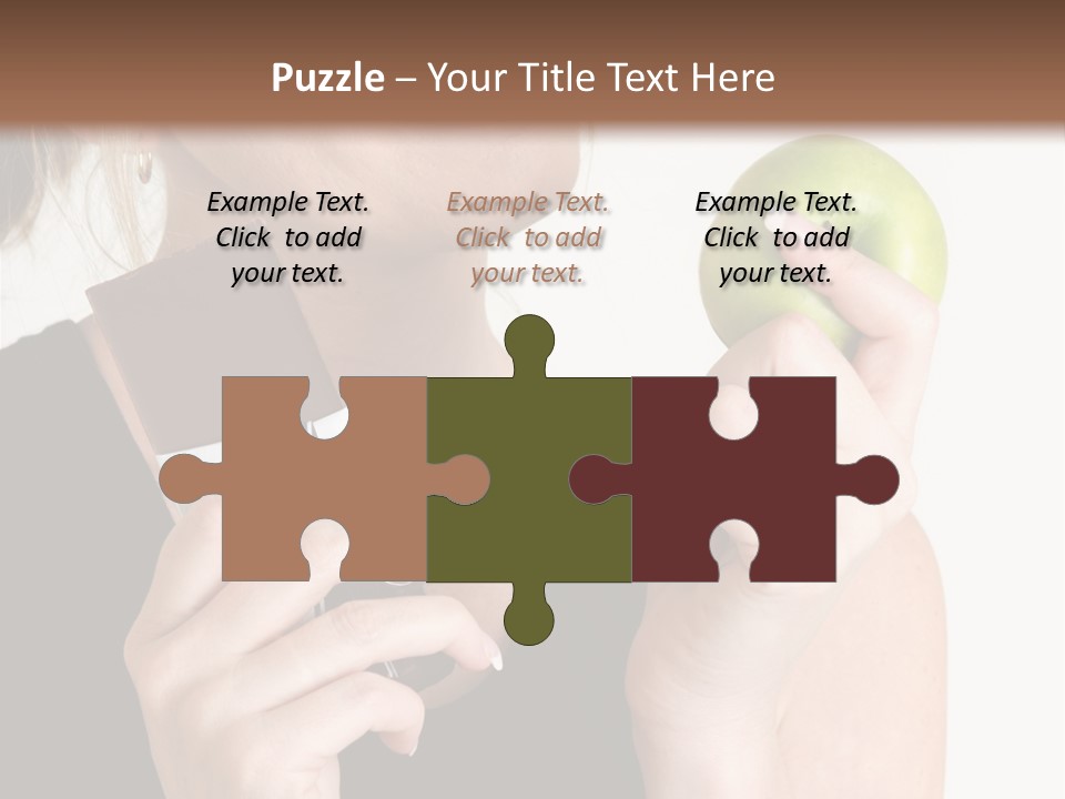 Ritual Sacrificial Feast PowerPoint Template