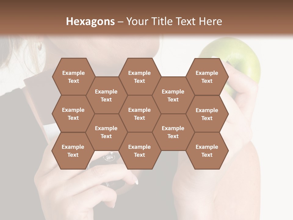 Ritual Sacrificial Feast PowerPoint Template