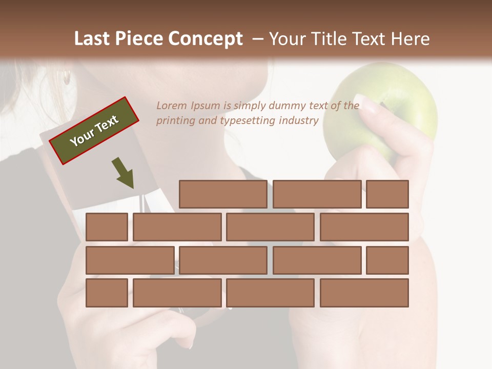 Ritual Sacrificial Feast PowerPoint Template