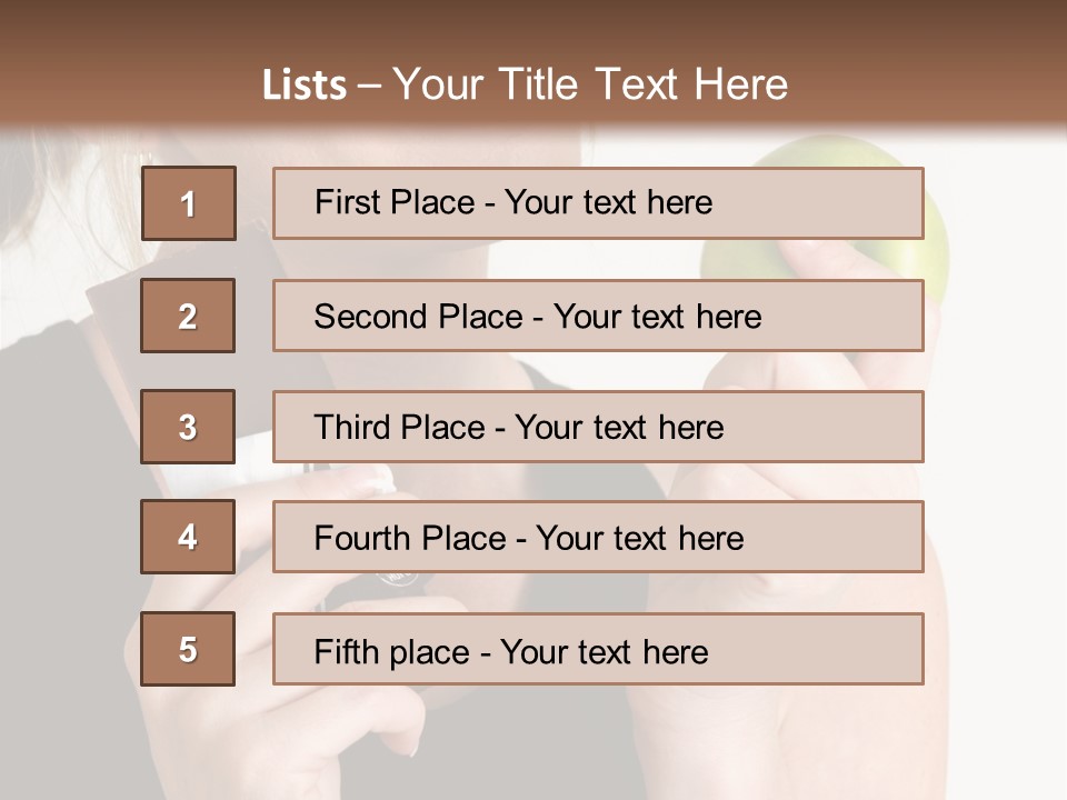 Ritual Sacrificial Feast PowerPoint Template