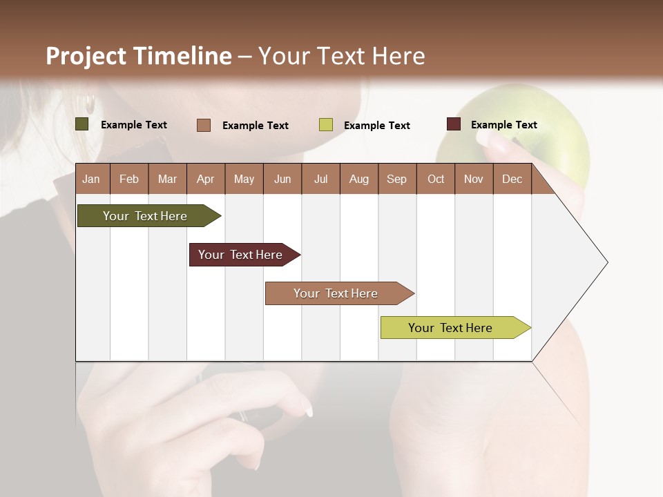 Ritual Sacrificial Feast PowerPoint Template