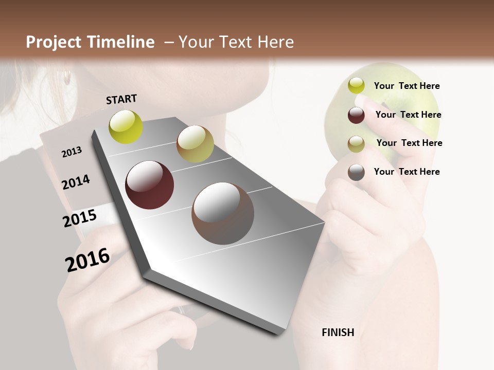 Ritual Sacrificial Feast PowerPoint Template