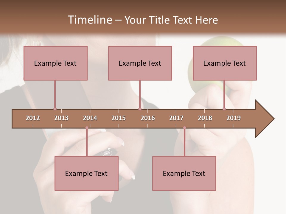 Ritual Sacrificial Feast PowerPoint Template