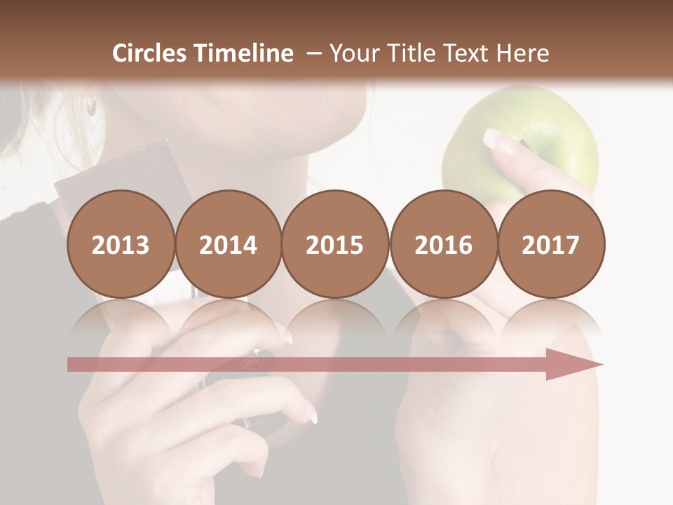 Ritual Sacrificial Feast PowerPoint Template