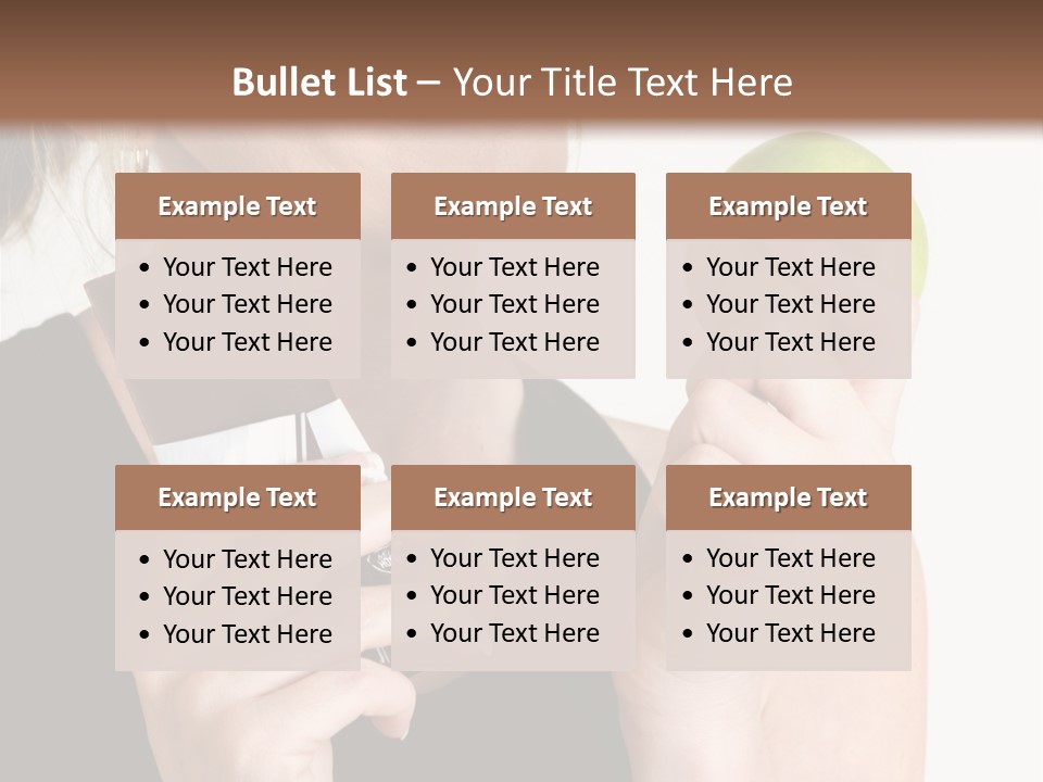 Ritual Sacrificial Feast PowerPoint Template