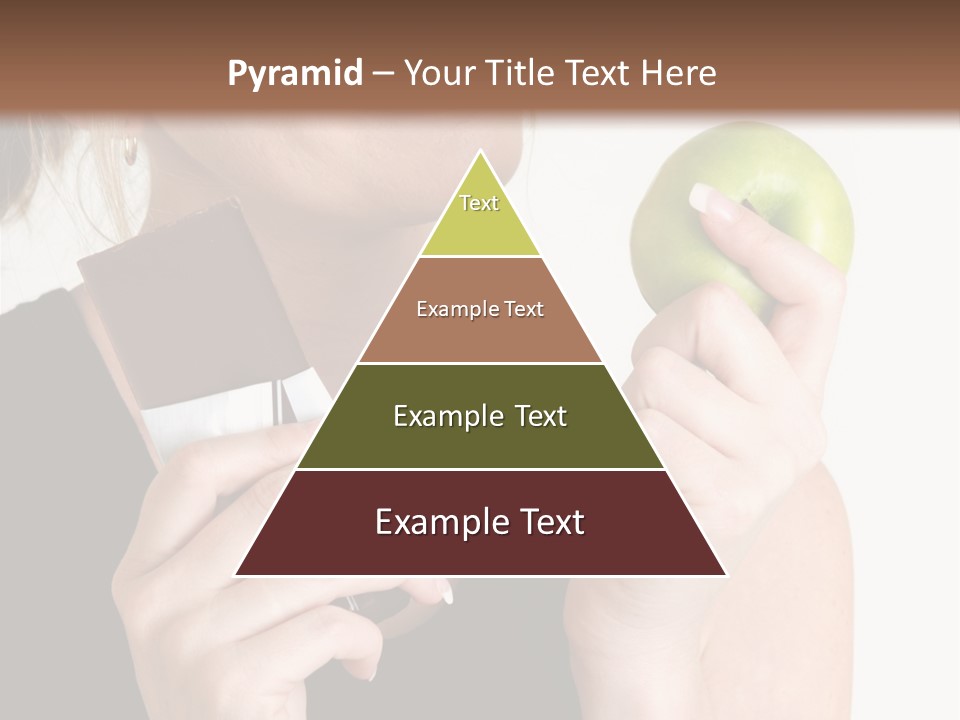 Ritual Sacrificial Feast PowerPoint Template