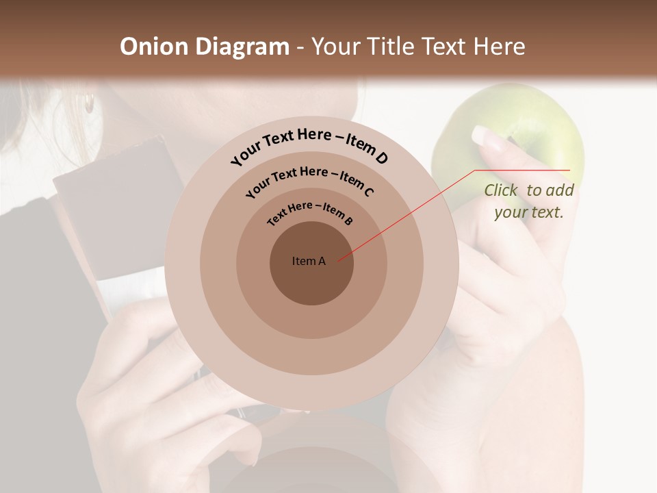 Ritual Sacrificial Feast PowerPoint Template