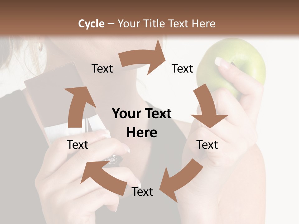 Ritual Sacrificial Feast PowerPoint Template