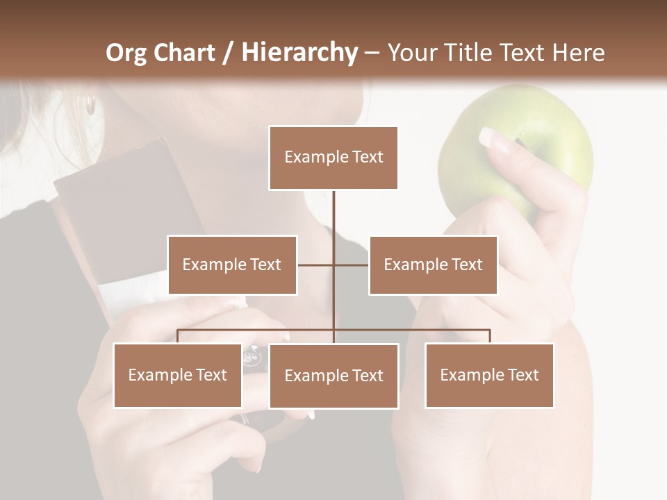Ritual Sacrificial Feast PowerPoint Template