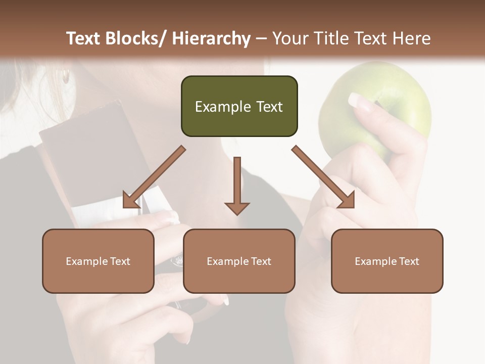 Ritual Sacrificial Feast PowerPoint Template