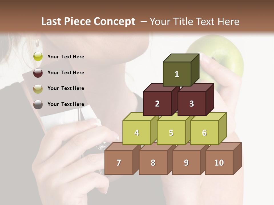 Ritual Sacrificial Feast PowerPoint Template